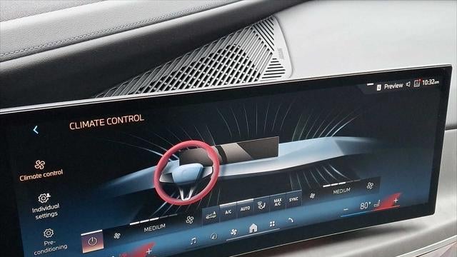 2024 BMW 7 Series 760i xDrive