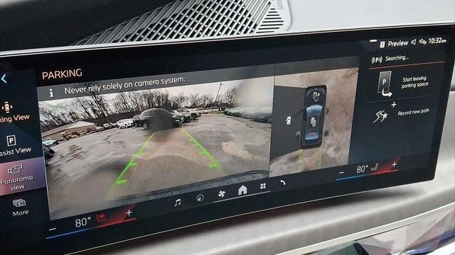 2024 BMW 7 Series 760i xDrive