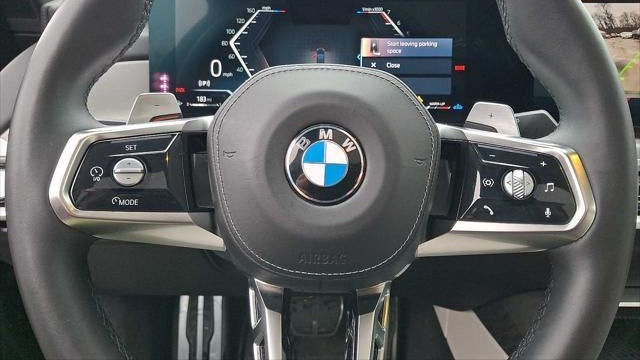 2024 BMW 7 Series 760i xDrive