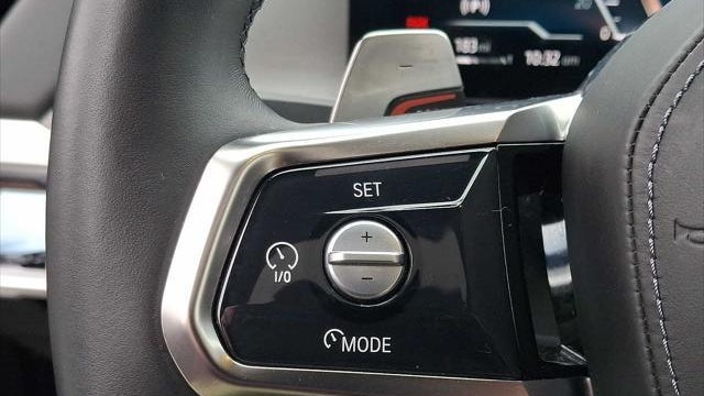 2024 BMW 7 Series 760i xDrive
