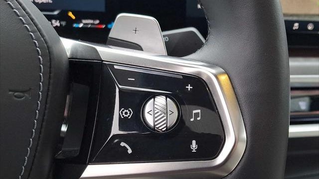 2024 BMW 7 Series 760i xDrive