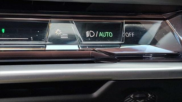 2024 BMW 7 Series 760i xDrive