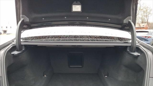 2024 BMW 7 Series 760i xDrive