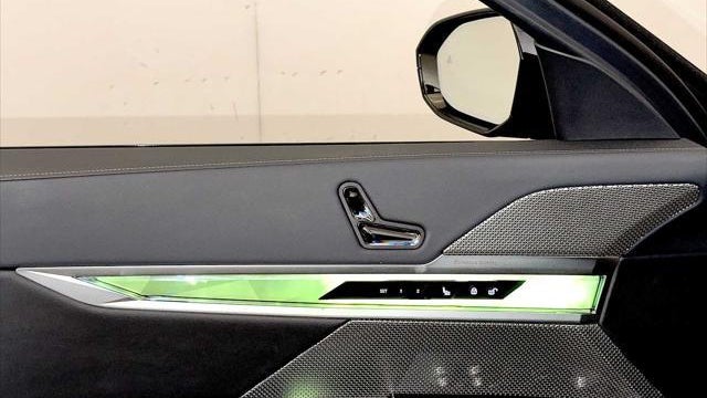 2025 BMW 7 Series 760i xDrive