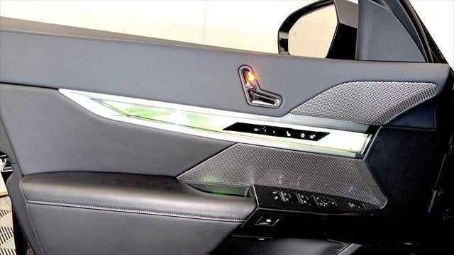 2025 BMW 7 Series 760i xDrive
