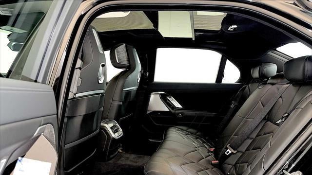 2025 BMW 7 Series 760i xDrive