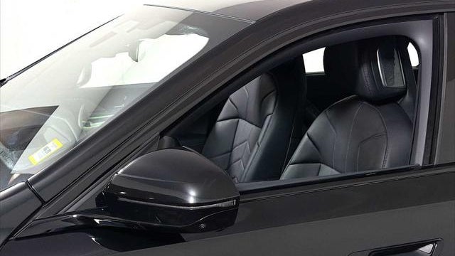 2025 BMW 7 Series 760i xDrive