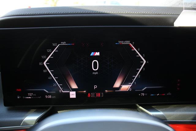 2026 BMW 760i - $117,076