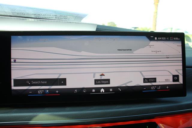 2026 BMW 760i - $117,076