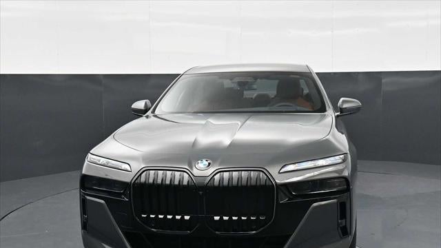 2026 BMW 7 Series 760i xDrive