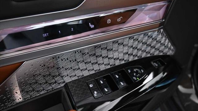 2026 BMW 7 Series 760i xDrive