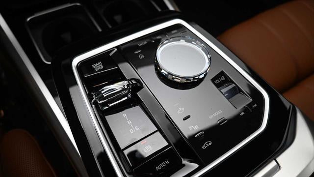 2026 BMW 7 Series 760i xDrive