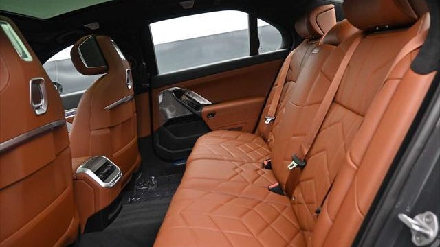 2026 BMW 7 Series 760i xDrive