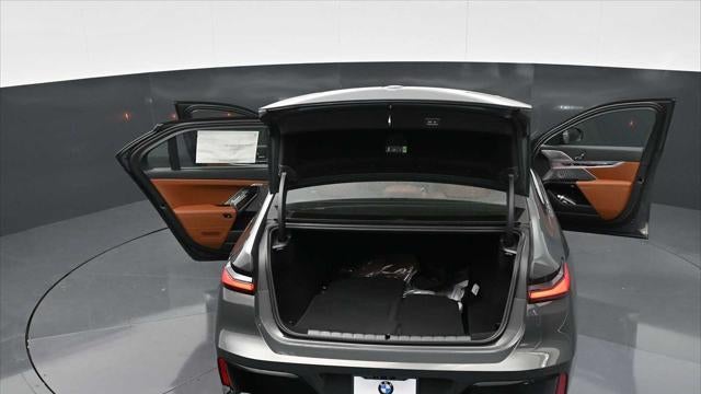 2026 BMW 7 Series 760i xDrive