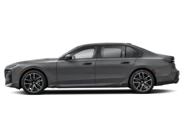 2026 BMW 760i - $123,247