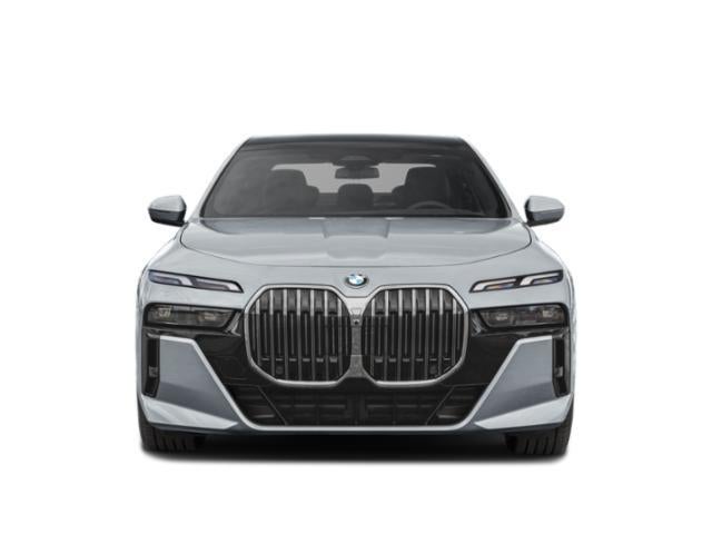 2026 BMW 760i - $123,247