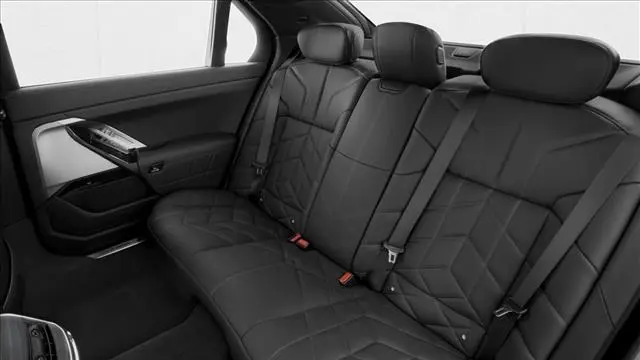 2026 BMW 7 Series 760i xDrive