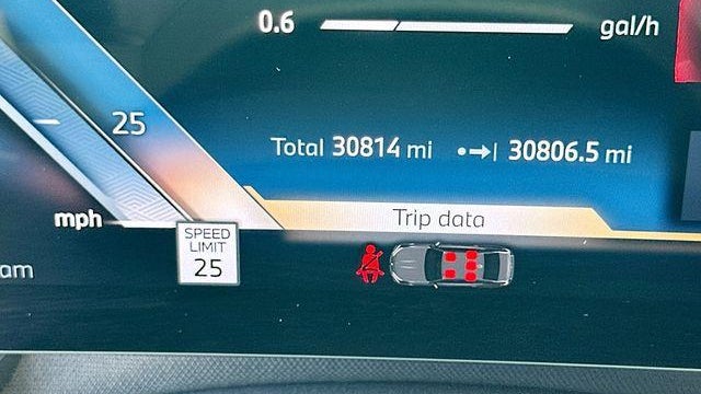 2023 BMW 7 Series 760i xDrive