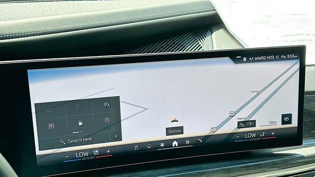 2023 BMW 7 Series 760i xDrive