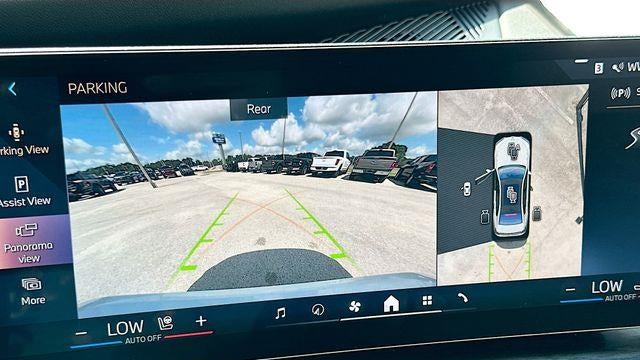 2023 BMW 7 Series 760i xDrive