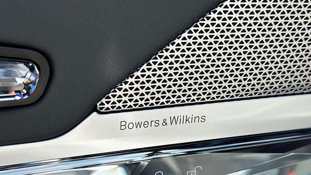 2023 BMW 7 Series 760i xDrive