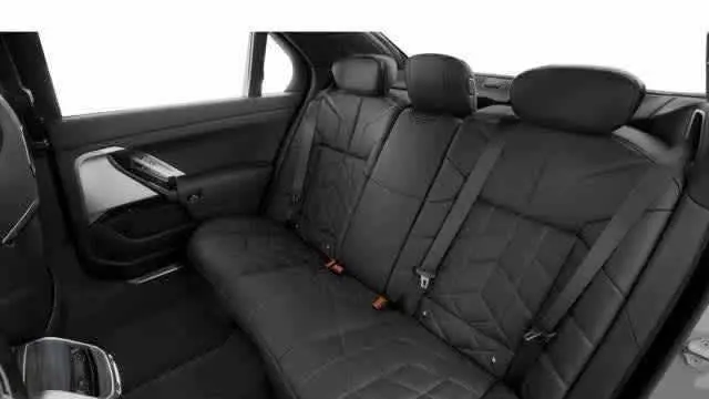 2026 BMW 7 Series 760i xDrive