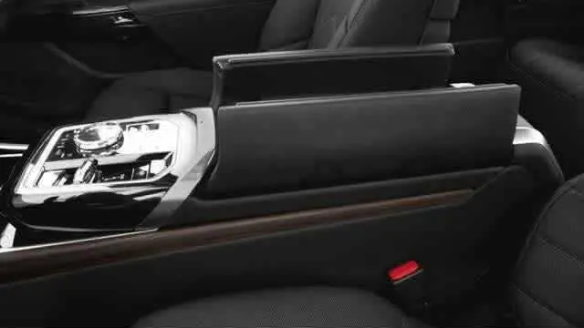 2026 BMW 7 Series 760i xDrive