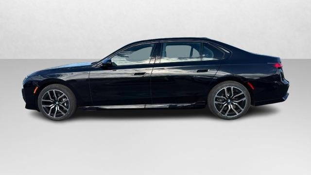 2023 BMW 7 Series 760i xDrive
