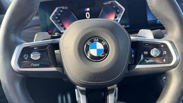 2023 BMW 7 Series 760i xDrive