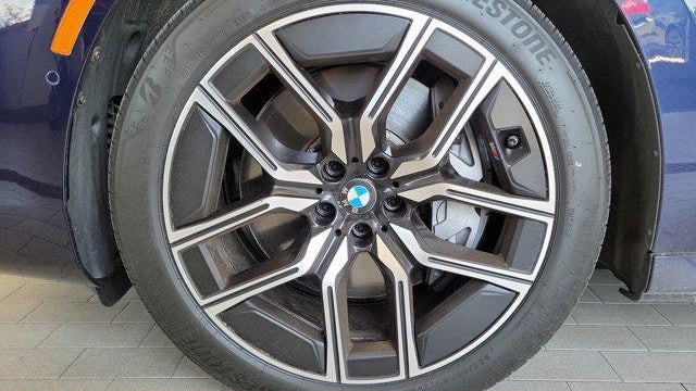 2023 BMW 7 Series 760i xDrive