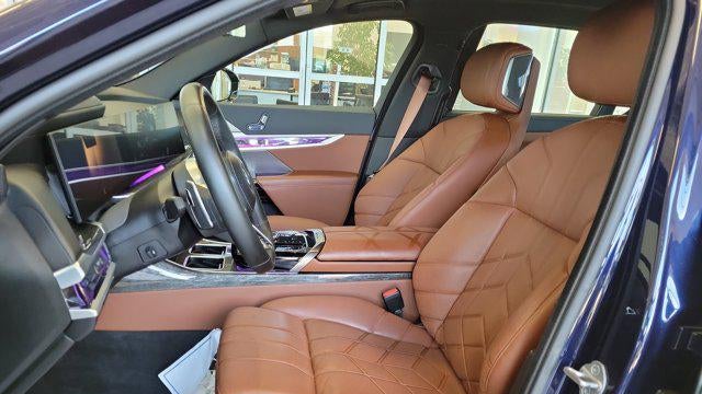 2023 BMW 7 Series 760i xDrive
