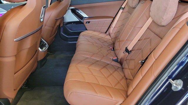 2023 BMW 7 Series 760i xDrive