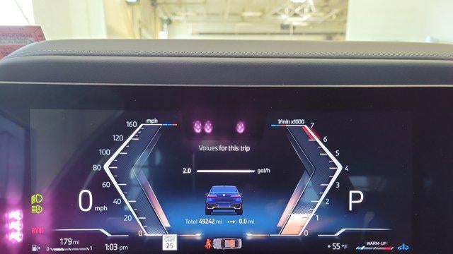 2023 BMW 7 Series 760i xDrive