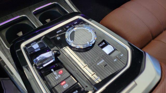 2023 BMW 7 Series 760i xDrive