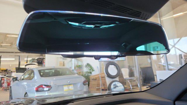2023 BMW 7 Series 760i xDrive