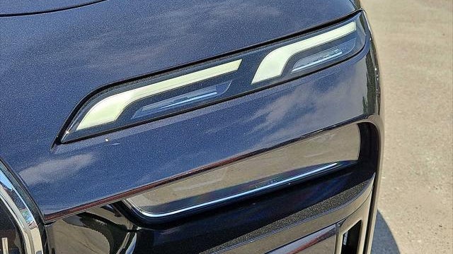 2024 BMW 7 Series 760i xDrive