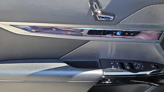 2024 BMW 7 Series 760i xDrive
