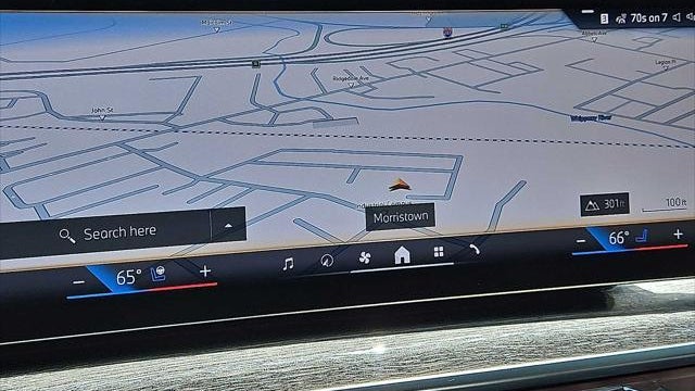 2024 BMW 7 Series 760i xDrive