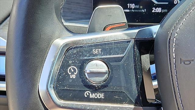 2024 BMW 7 Series 760i xDrive