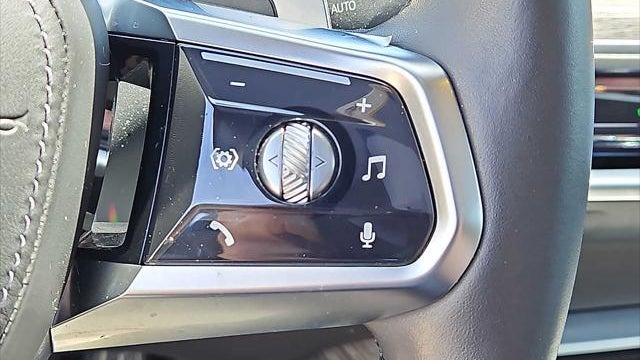 2024 BMW 7 Series 760i xDrive