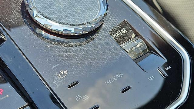 2024 BMW 7 Series 760i xDrive