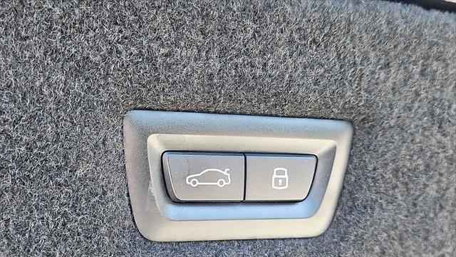 2024 BMW 7 Series 760i xDrive
