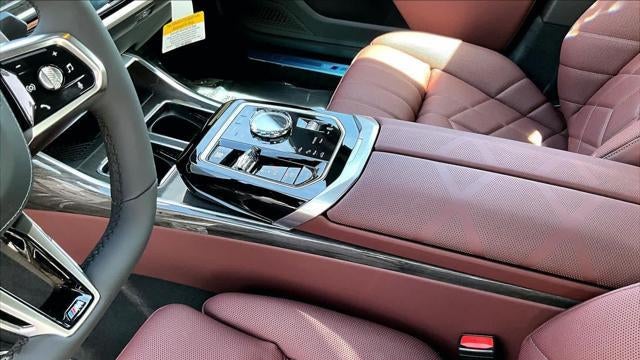 2026 BMW 7 Series 760i xDrive