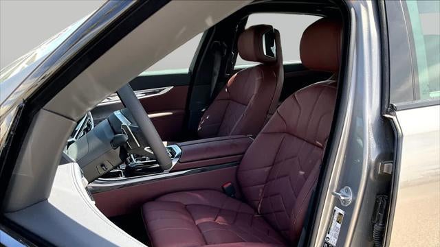 2026 BMW 7 Series 760i xDrive
