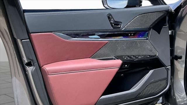 2026 BMW 7 Series 760i xDrive