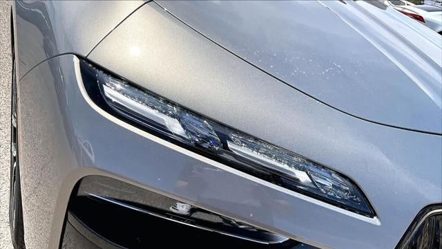 2026 BMW 7 Series 760i xDrive