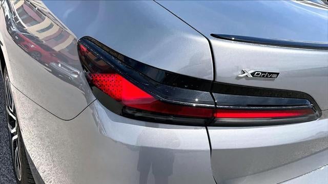 2026 BMW 7 Series 760i xDrive