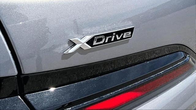 2026 BMW 7 Series 760i xDrive