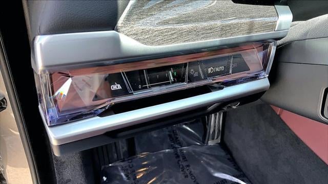 2026 BMW 7 Series 760i xDrive