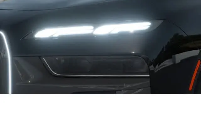 2026 BMW 7 Series 760i xDrive